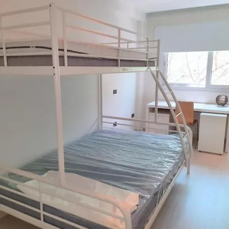 Ramblas Suites