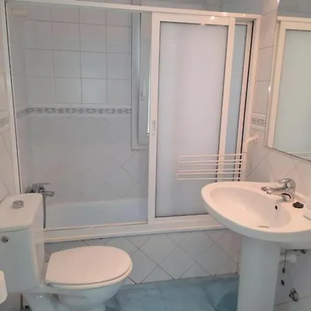 Ramblas Suites * Santa Cruz de Tenerife
