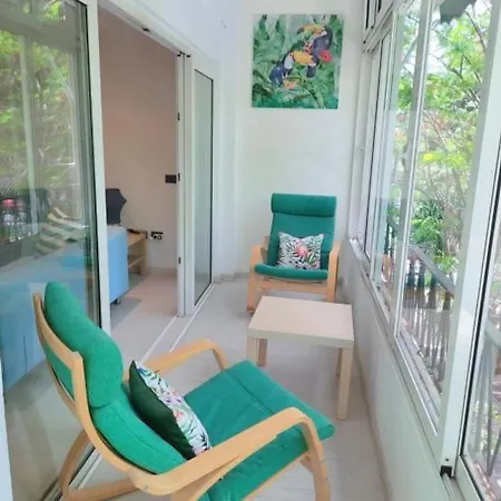 Ramblas Suites *